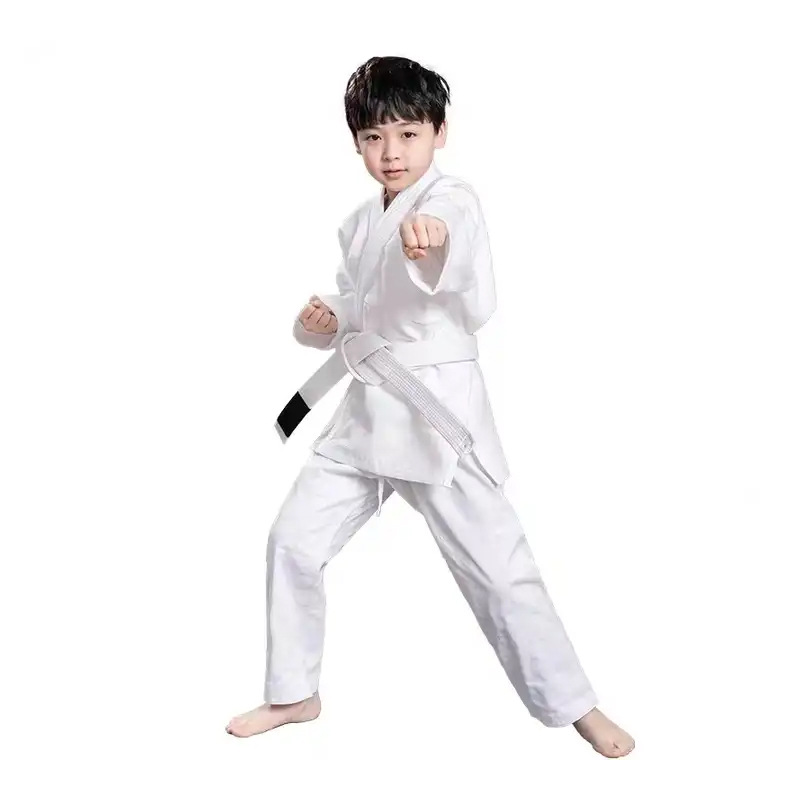 Copiii cu ridicata pentru copii BJJ GI, KIDS BJJ GIS, KIDS KIMONO,