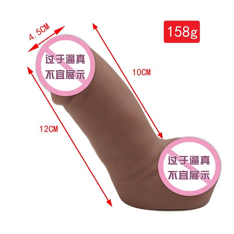 JC- Z102#VÂNZARE HOT Super moale reutilizabile pentru sex masculin jucării sexuale pentru penis Mânecă cu mânecă Dick Silicon Dildos realist pentru bărbați