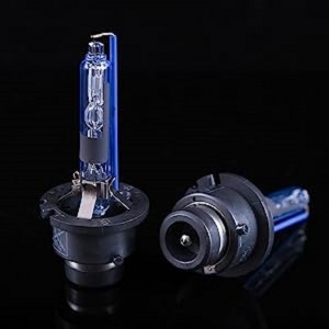 D2R FAVER FAVER Bulb Xenon
