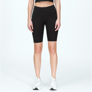 Forma antibacteriană medie sizeyoga pantaloni scurți