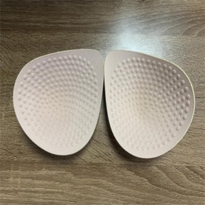 Sutien eco soft touchnude