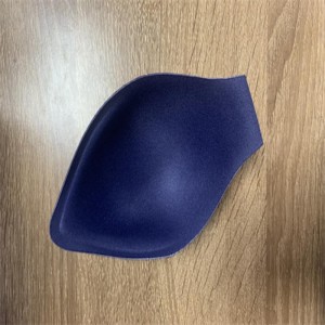 Cupa de sutien de lux cu atingere moale Light