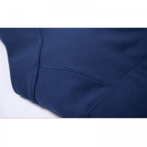 Vestă de yoga solid de culoare solidă