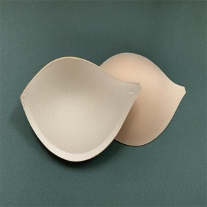 Cupa de sutiene softbreath certificată de lux de lux