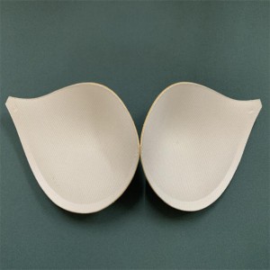 Cupa de sutiene softbreath certificată de lux de lux