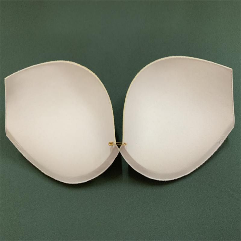 Cupa respirabilă Lightluxury Soft Touch Nude Bra