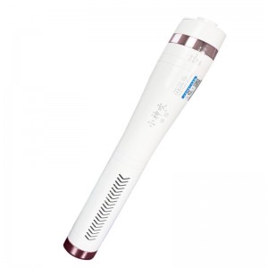 Sursa țării Small God Dumnezeu sufla instrumentul de terapie fizică,