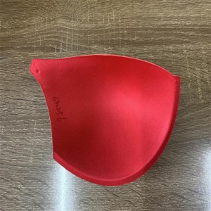 Cupa de lenjerie senină de înaltă calitate