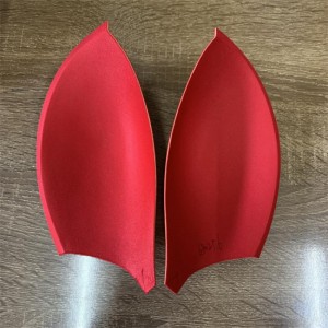 Cupa de lenjerie senină de înaltă calitate