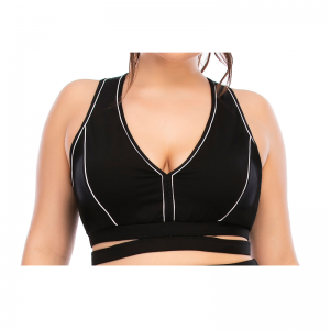 Set de yoga de buzunar cu fermoar