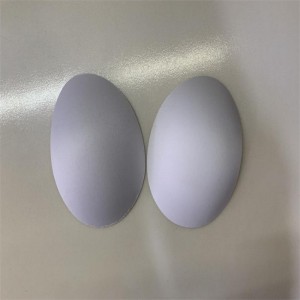 Cupa de lenjerie ecologică BreathableElegance