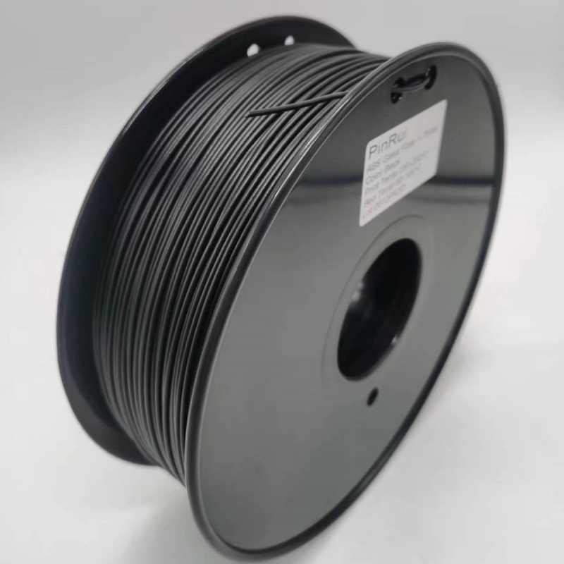 ABS FIBRA FIBRE 3D Imprimantă 3D de 1,75 mm Filament din fibră ABS pentru imprimantă 3D