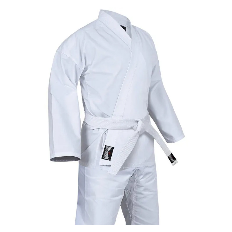 Reduceri limită Arawaza uniforme de Black Karate uniformă