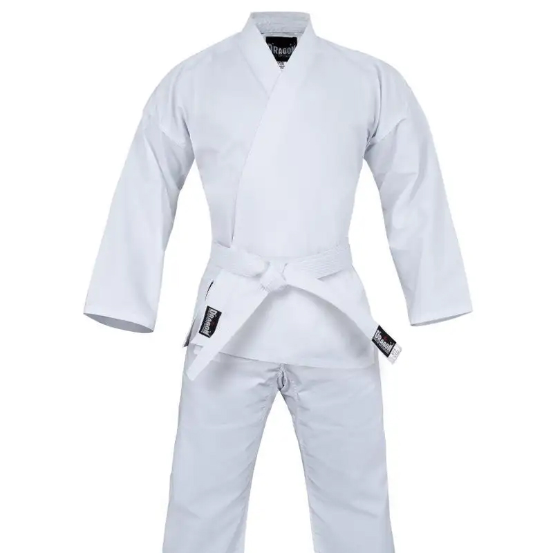 Reduceri limită Arawaza uniforme de Black Karate uniformă