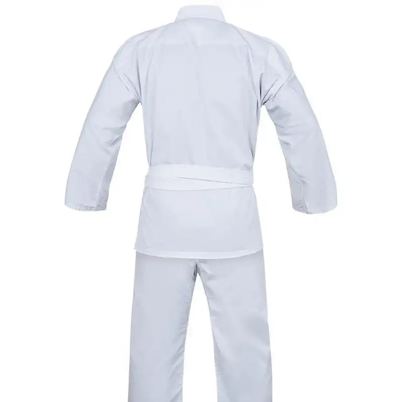 Reduceri limită Arawaza uniforme de Black Karate uniformă