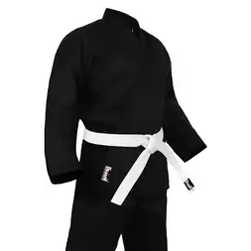 Vânzări directe din fabrică Shotokan do uniforme Karate Canvas uniform, costum de karate bjj kimono bjj gis