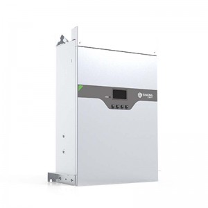 FPU-30 montat pe perete