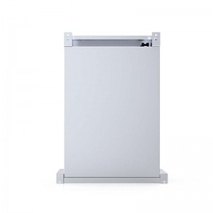 FPU-50 montat pe perete