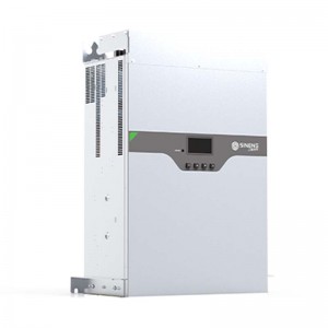 FPU-75 montat pe perete