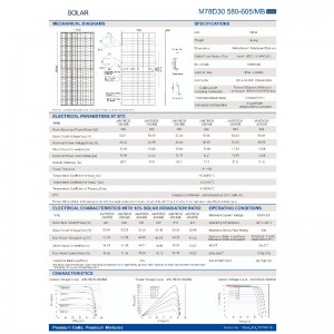 Producător direct cu ridicata cu angrosiu panouri solare de energie solară Sistem dublu