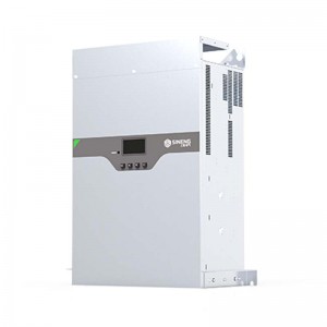 FPU-75 montat pe perete