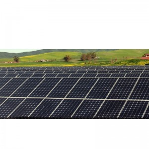 Eficiență de înaltă eficiență fotovoltaică Panouri solare Panouri Vânzare online