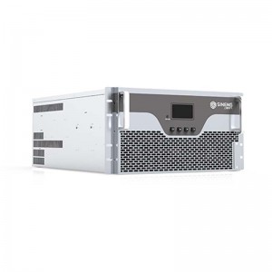 SPU-75 Rack montat