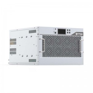 SPU-100 Rack montat