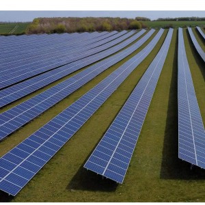 Producător Vânzări Fotovoltaice Panouri Energie Solar Sistem de module