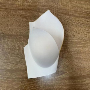 Premium respirabil de înaltă calitate, de lux Cupa Bralette de Lumină