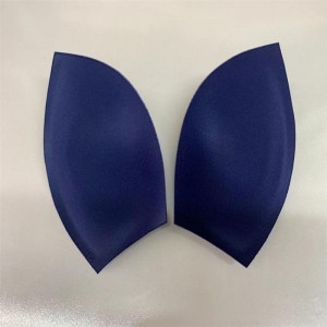 Premium moale touch lu luxe confortnude cupă de bralete