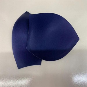 Premium moale touch lu luxe confortnude cupă de bralete