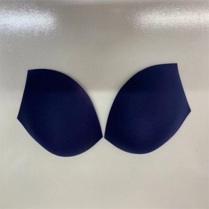 Premium moale touch lu luxe confortnude cupă de bralete