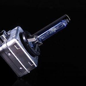 Bulb de Xenon Faru de Far D1S