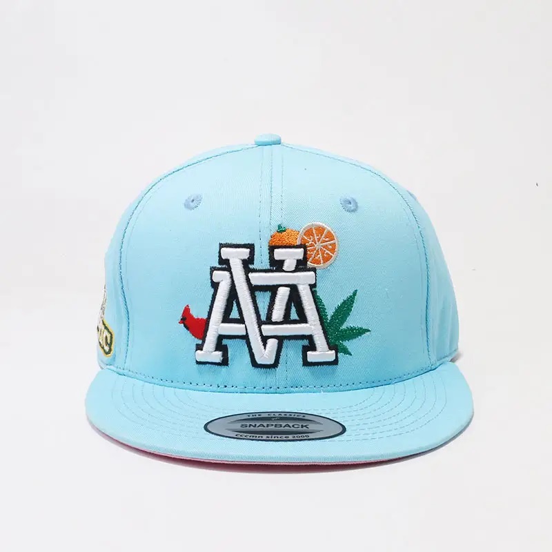 Cu ridicata marca de hip hop gorras de marca sombreros superba baschet original Sport Snapback Hat pălărie