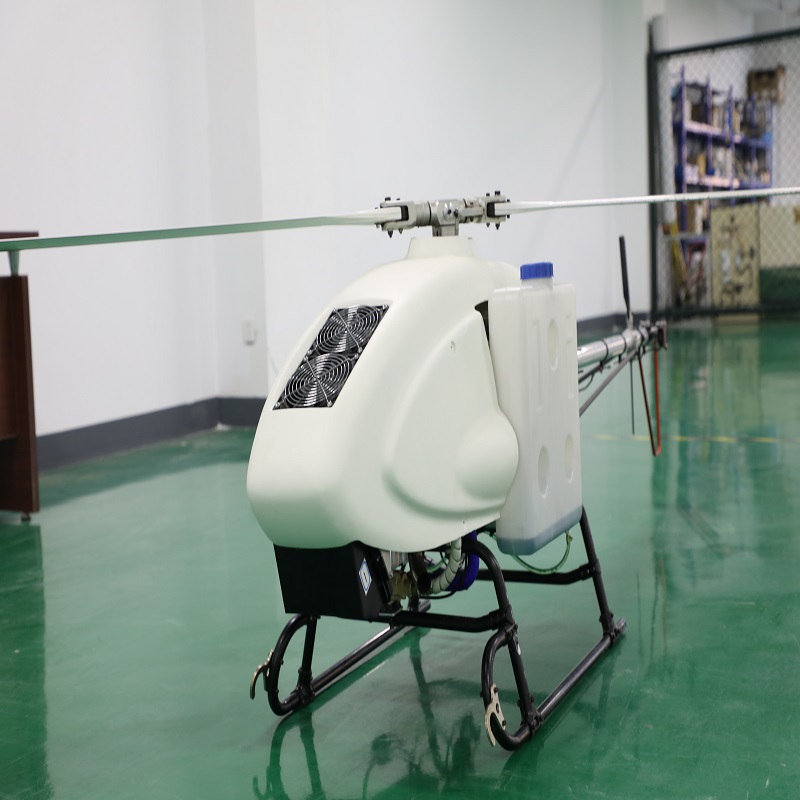 JH-K80 Drone de elicopter mare&uv