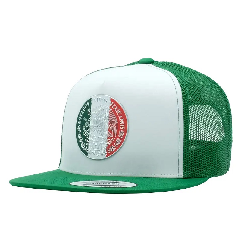 Personalizare cu 6 panou hip hop snapback hat 3D logo -ul de broderie flat fact gorras snapback capac