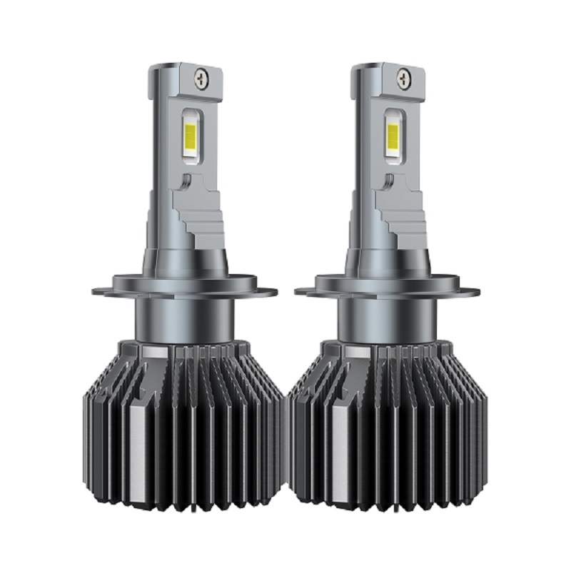 M68 Bulbi cu faruri cu LED