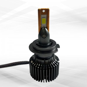 N68 becuri cu faruri cu LED