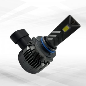 B11 becuri cu faruri cu LED