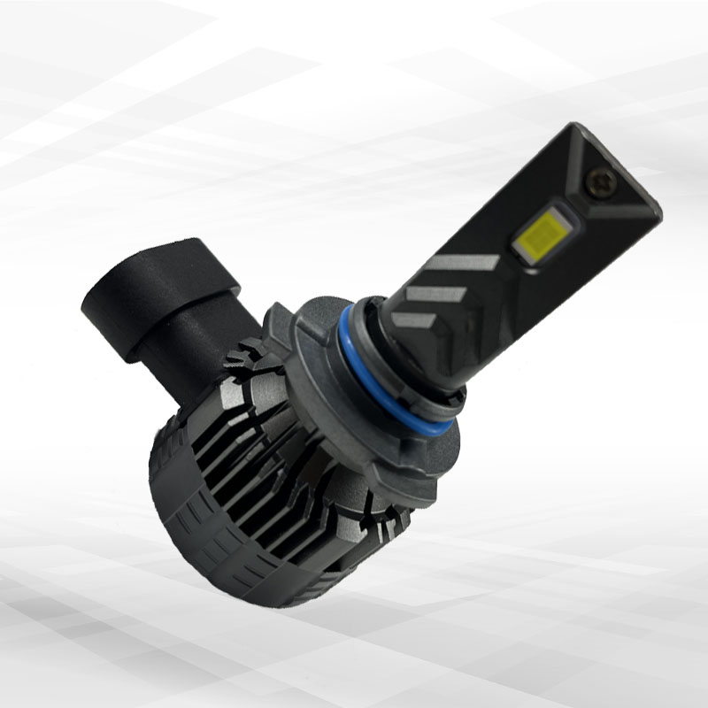 B11 becuri cu faruri cu LED