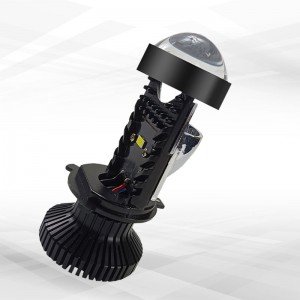 D68 H4 Obiectiv de mare putere