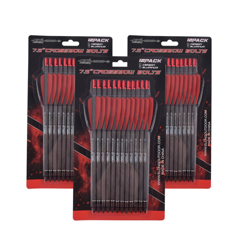 Șuruburi de săgeată de carbon de cobra