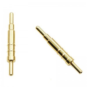 Pinul de contact cu arc de înaltă calitate încărcat cu arc de calitate pentru produsul de consum pentru produsul de consum