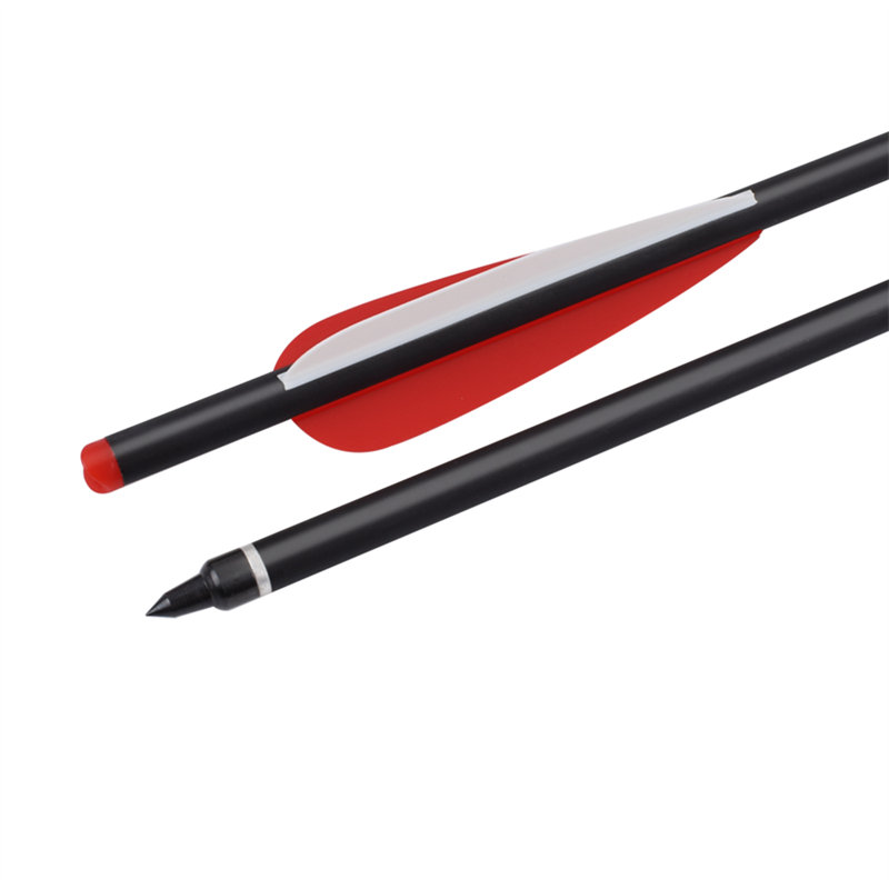 Șuruburi de săgeată de vânătoare de arbaletă