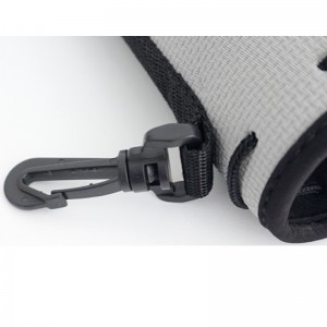 Logo -ul personalizat Color Neopren cu apă cu mânecă cu mânecă cu mânecă și huse cu catarama