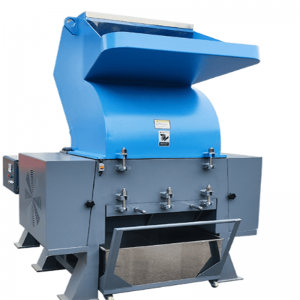 Concasor de plastic puternic