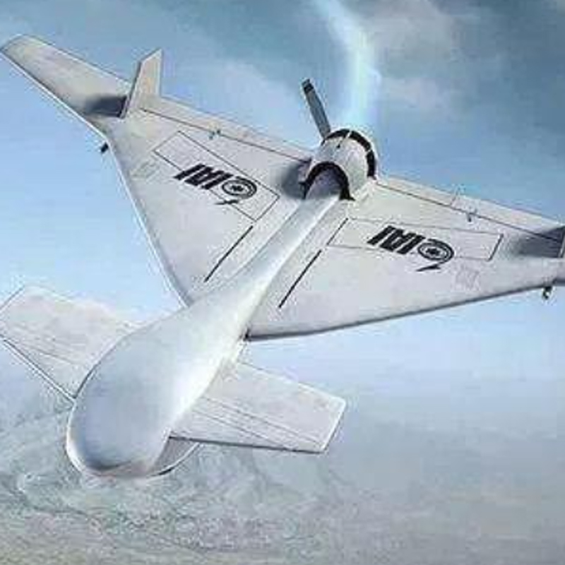 S -ar putea ca drone sinucigașe ieftine să înlocuiască rachetele de croazieră?