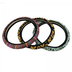 China Nepren de înaltă calitate, capac de volan impermeabil de înaltă calitate