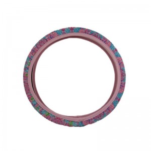 China Nepren de înaltă calitate, capac de volan impermeabil de înaltă calitate